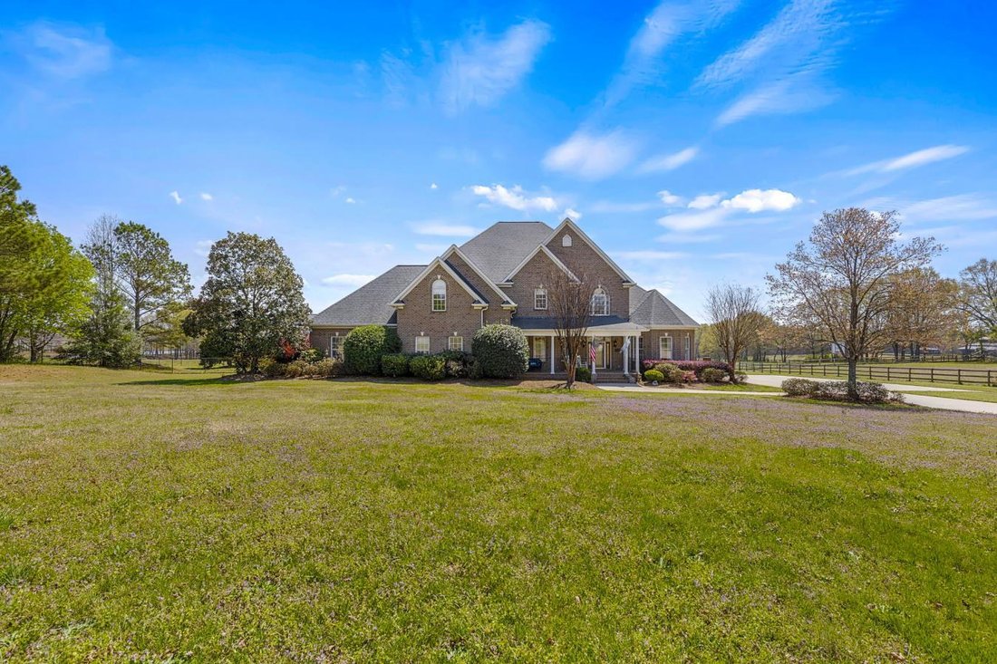 House in Greer, South Carolina, United States 1 - 15426421