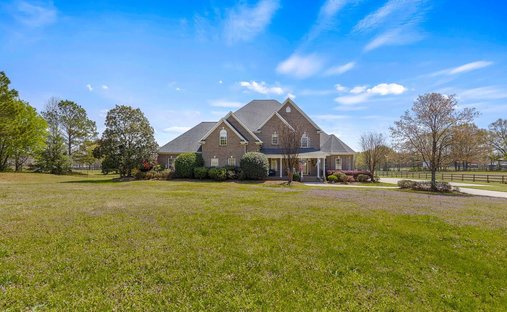 Haus in Greer, South Carolina, Vereinigte Staaten 1