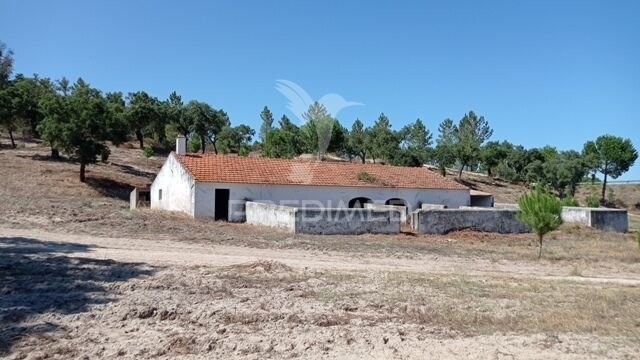 Farm Ranch in Corroios, Setubal, Portugal 1 - 15096641
