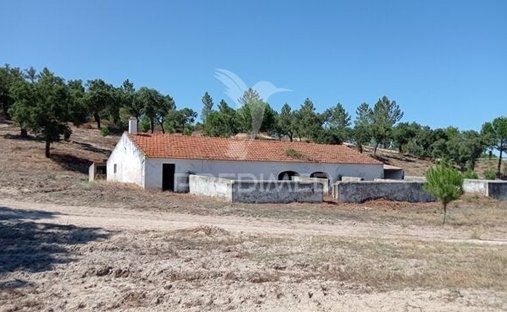 Azienda agricola a Corroios, Setúbal Municipality, Portogallo 1