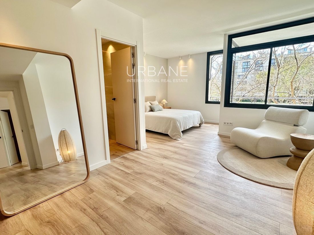 Apartment in Sant Martí, Barcelona, Spain 5 - 15428598