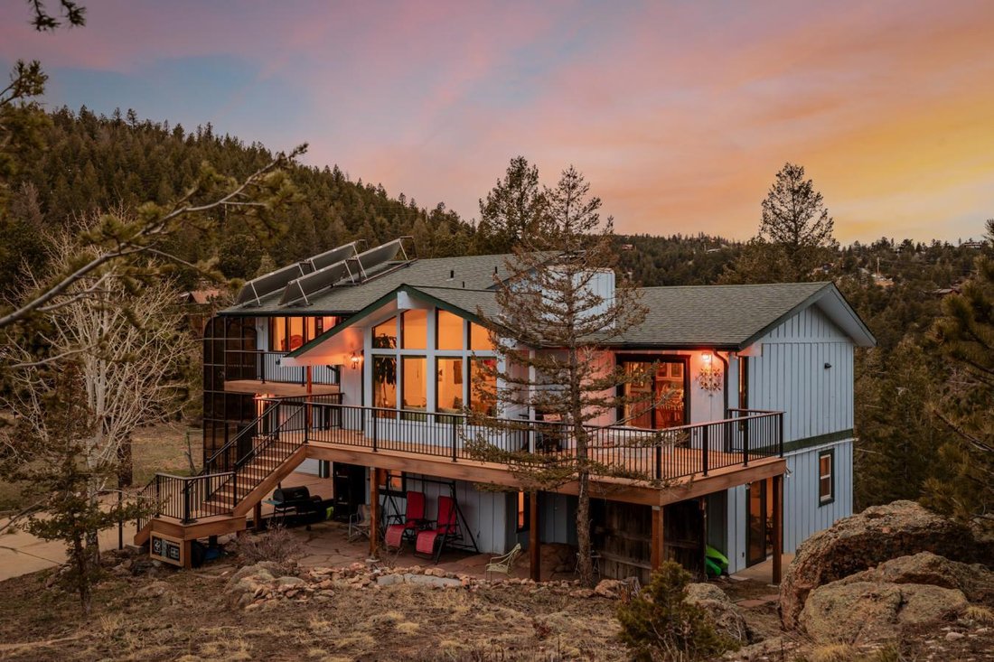 House in Boulder, Colorado, United States 4 - 15426462
