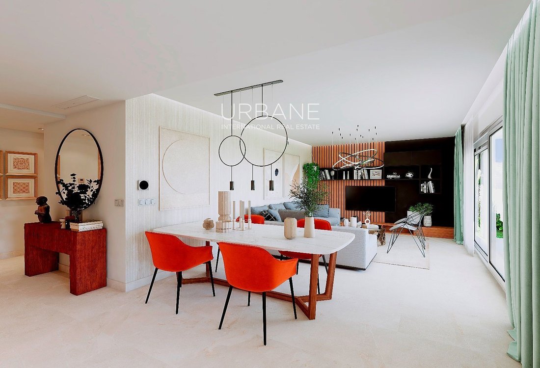 Apartment in El Faro, Mijas, Spain 5 - 15428601
