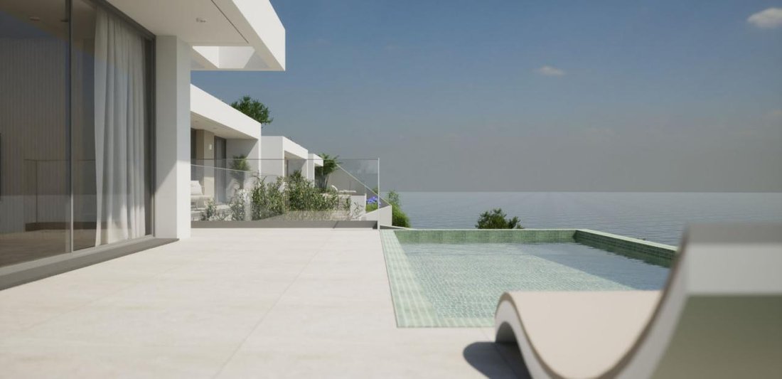 Townhouse in Estreito da Calheta, Madeira, Portugal 5 - 15428457