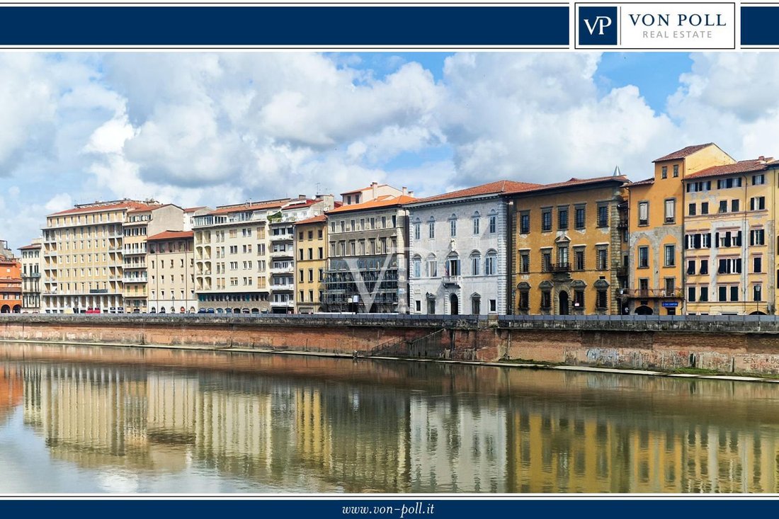 Appartamento a Riglione-Oratoio, Toscana, Italia 1 - 15426639
