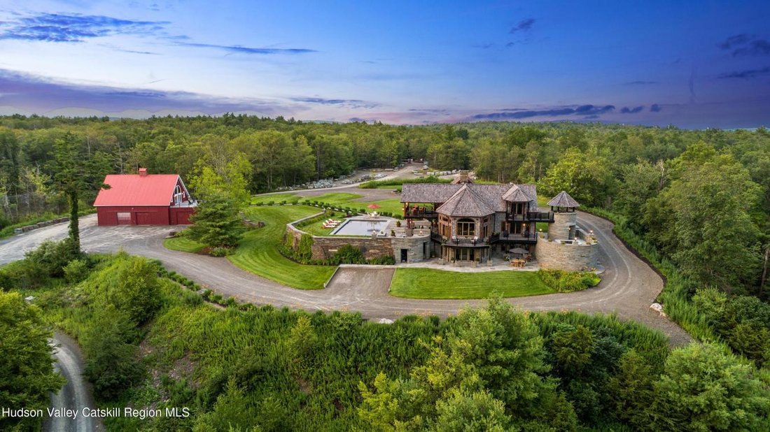 House in Kingston, New York, United States 3 - 15426451