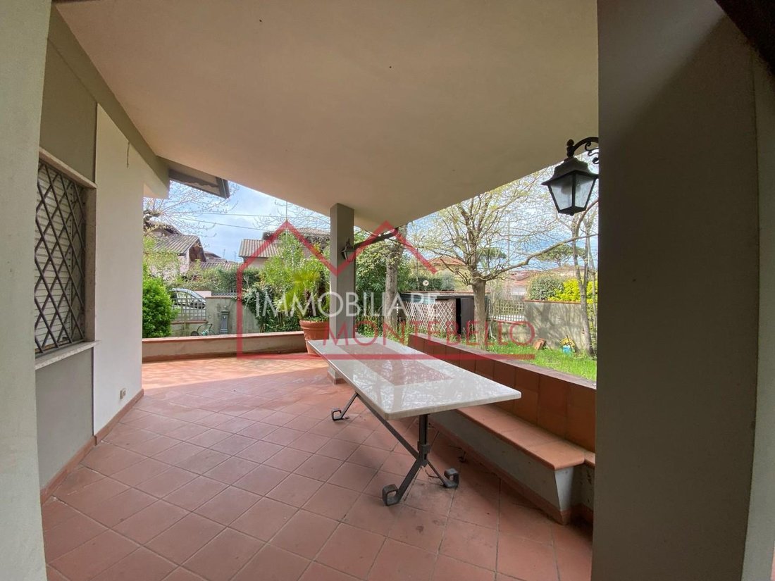 Country House in Tonfano, Pietrasanta, Italy 5 - 15426598