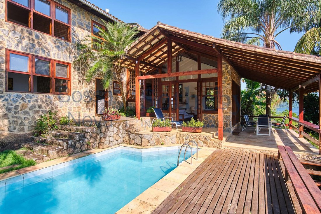 House in Paraty, State of Rio de Janeiro, Brazil 5 - 12506632