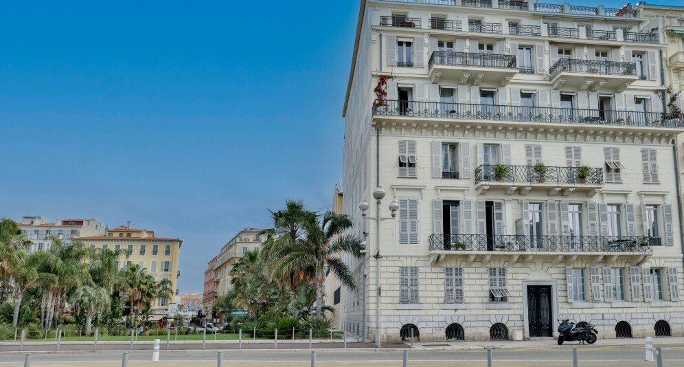 Apartment in Nice, Provence-Alpes-Côte d'Azur, France 2 - 15427199