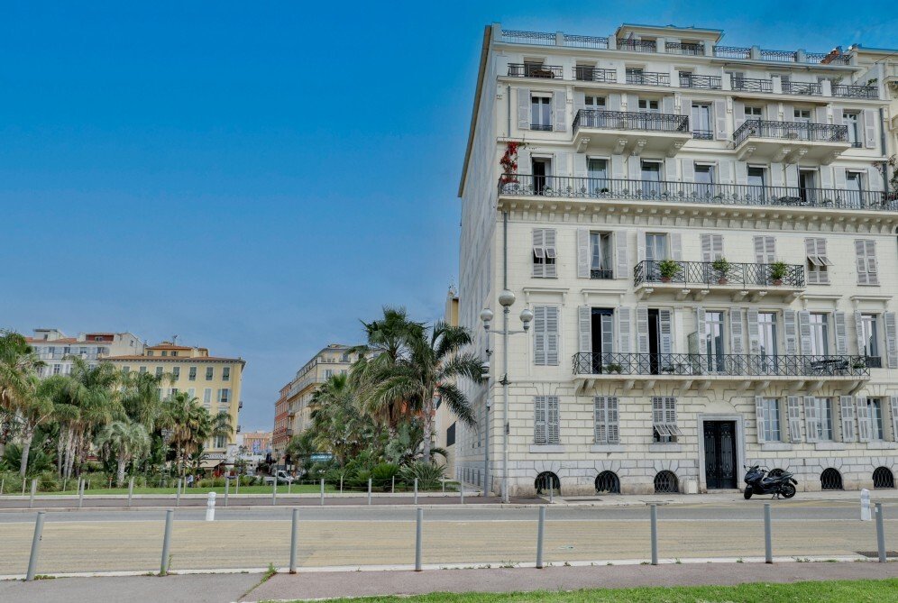 Apartment in Nice, Provence-Alpes-Côte d'Azur, France 1 - 15427199