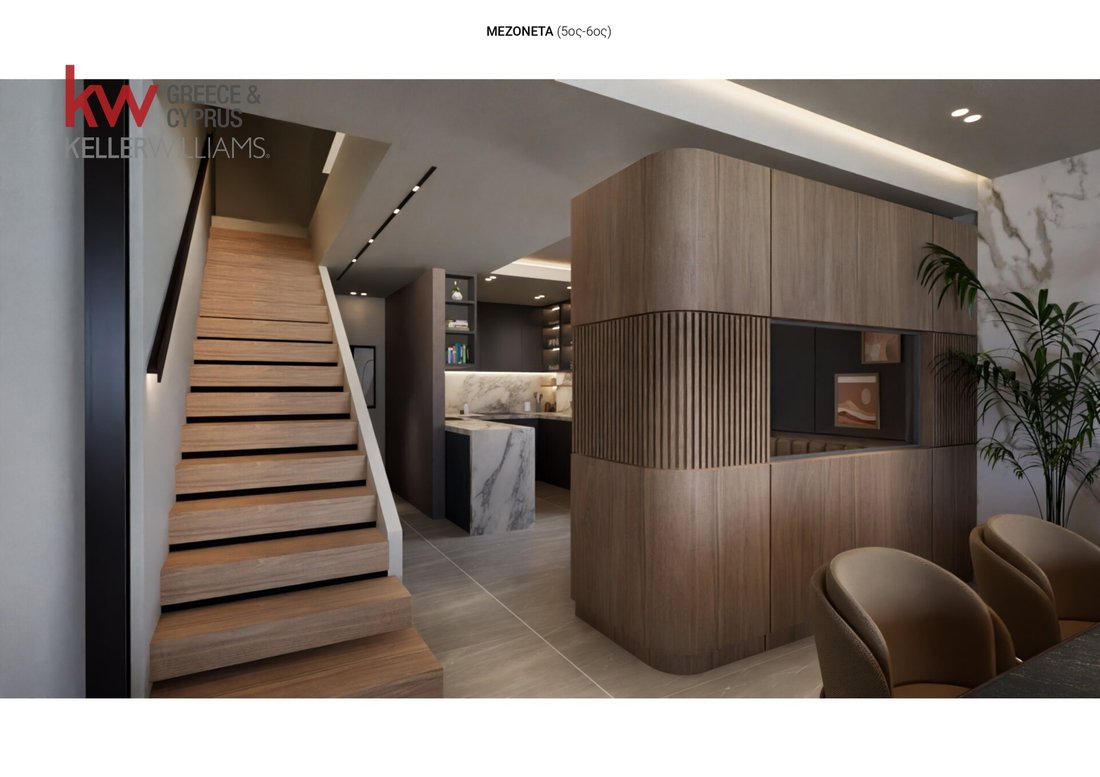 Apartment in Kalamaria, Macedonia and Thrace, Greece 3 - 15426016