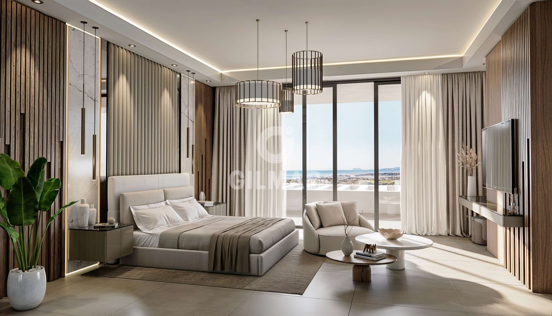 Villa in Estepona, Andalusia, Spain 5 - 15425520