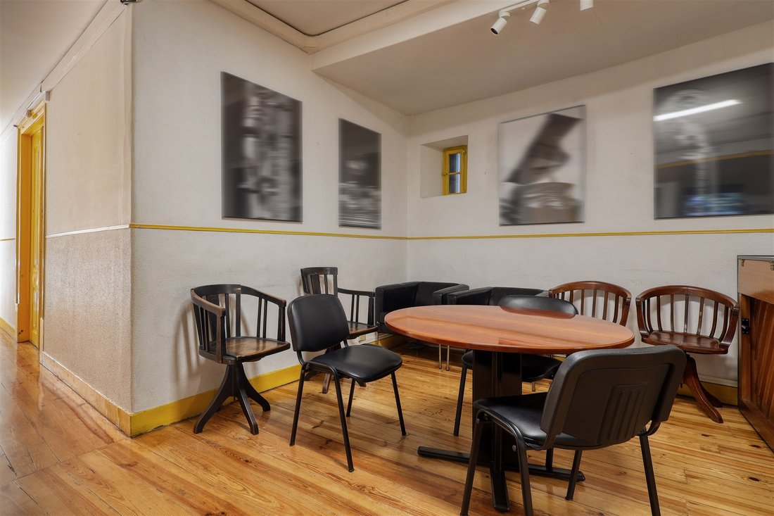 Apartment in Santa Maria Maior, Lisbon, Portugal 5 - 15429375