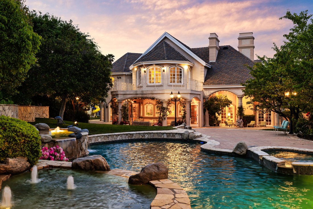 House in Los Angeles, California, United States 3 - 15425964