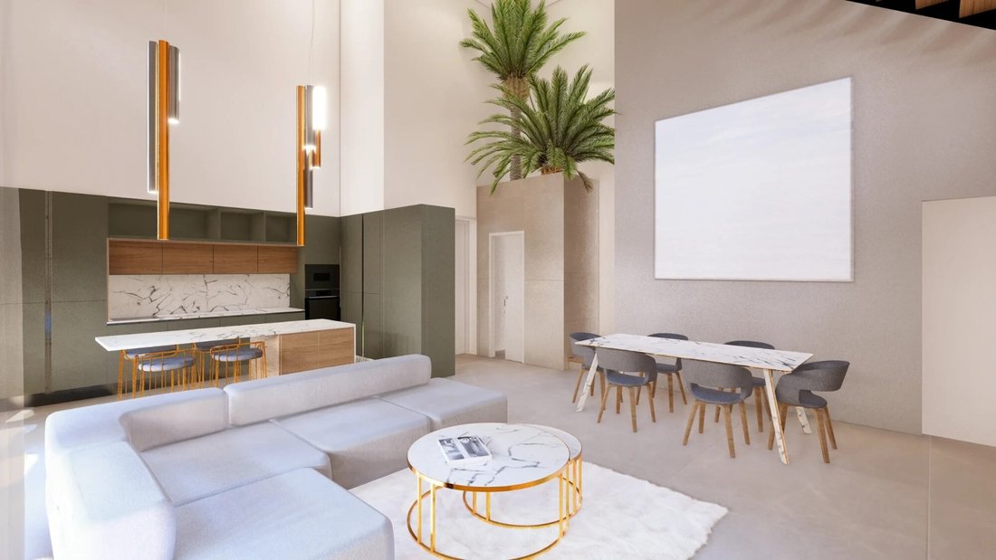 Villa in Ciudad Quesada, Rojales, Valencian Community 5 - 15425295