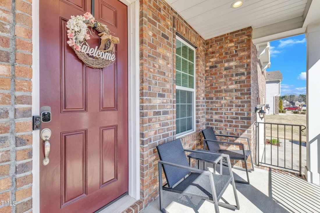 House in Apex, North Carolina, United States 3 - 15426464