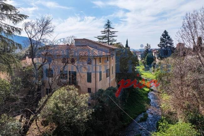 Villa in Calci, Tuscany, Italy 1 - 15426512