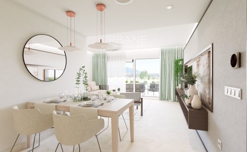 Apartment in El Faro, Mijas, Spain 1