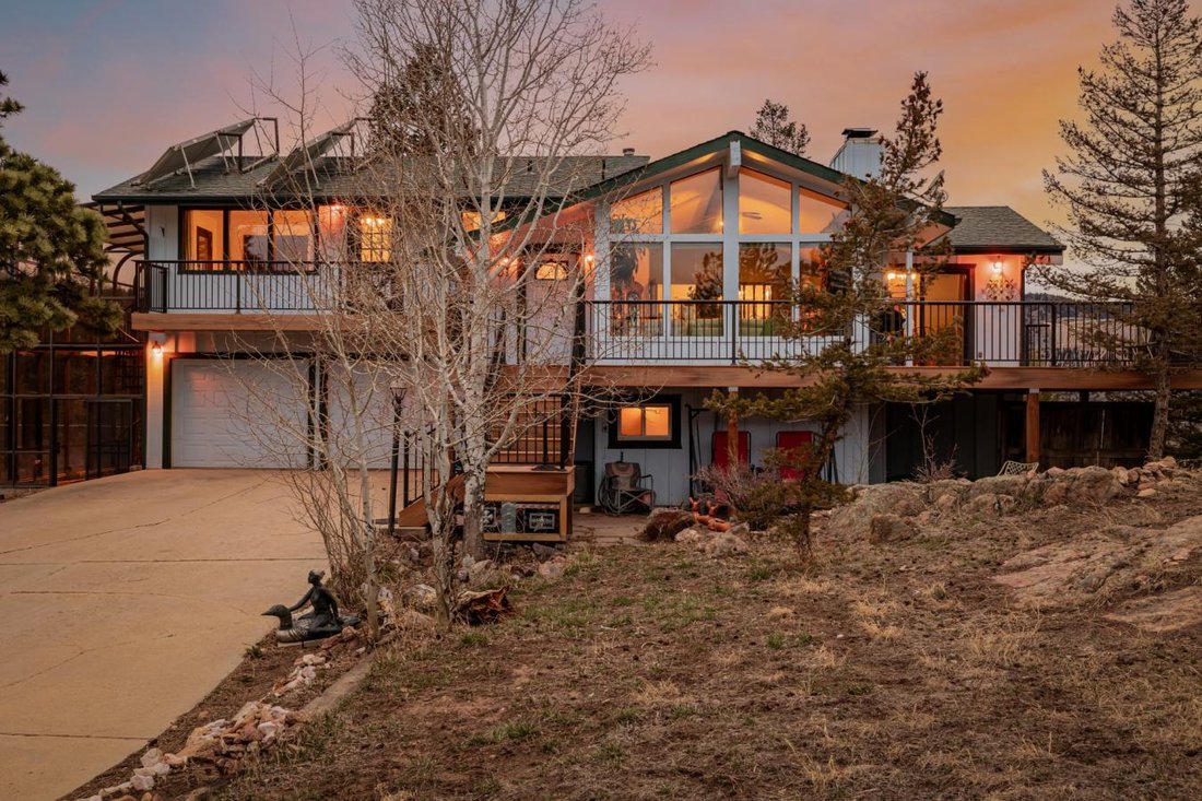 House in Boulder, Colorado, United States 2 - 15426462