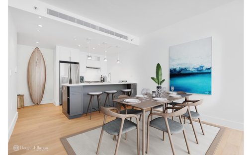 Condo in New York, New York, United States 1