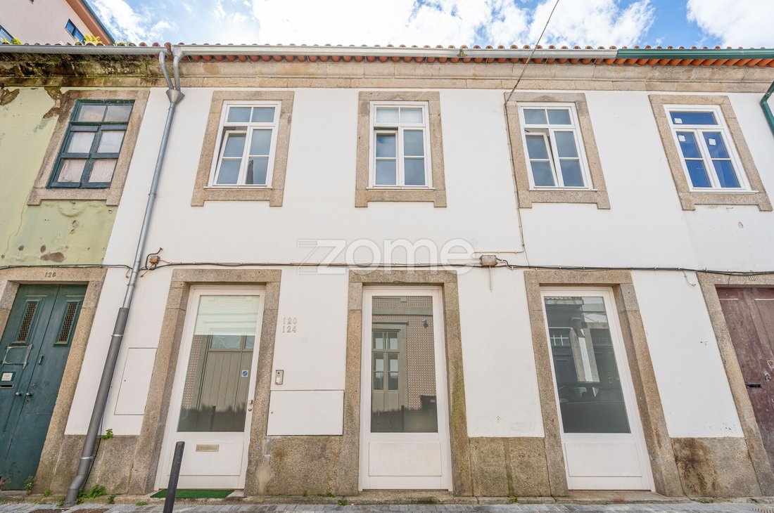 Haus in Viana do Castelo, Distrikt Viana do Castelo, Portugal 2 - 15419260