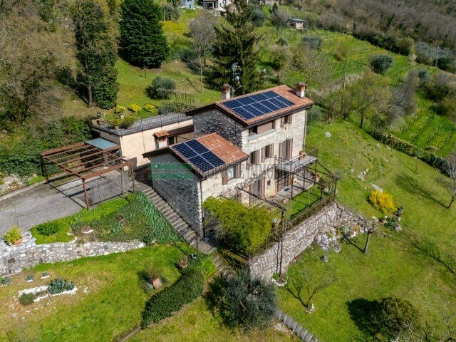 House in Ome, Lombardy, Italy 5 - 15427530