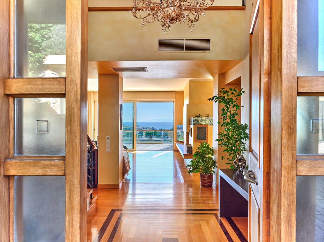 Casa a Kalyvia Thorikou, Attica, Grecia 3 - 12482848