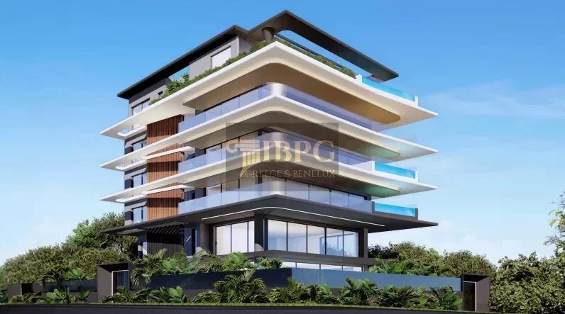 Apartment in South Athens, Attica, Greece 1 - 15425149