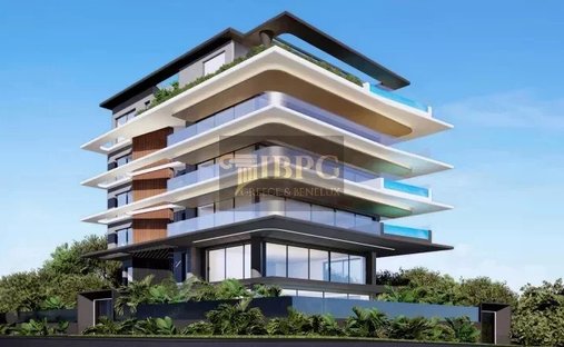 Appartamento in South Athens, Attica, Grecia 1