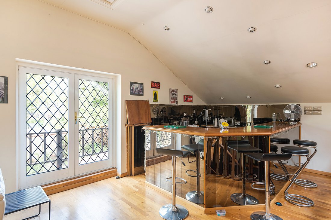 House in Brandon, England 4 - 14303450