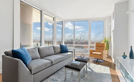 Condo in New York, New York, United States 1