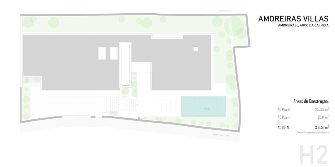 Townhouse in Estreito da Calheta, Madeira, Portugal 3 - 15428457