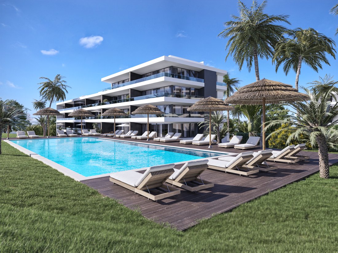 Apartment in Sao Goncalo de Lagos, Portugal 2 - 15425259