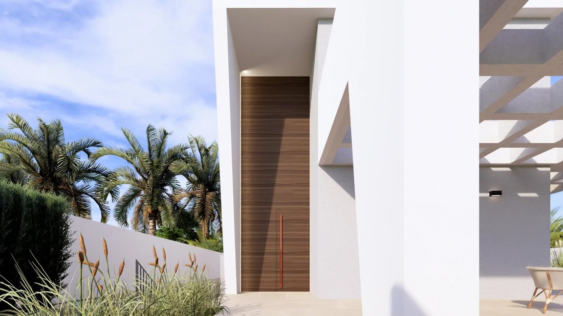 Villa in Ciudad Quesada, Rojales, Valencian Community 2 - 15425295
