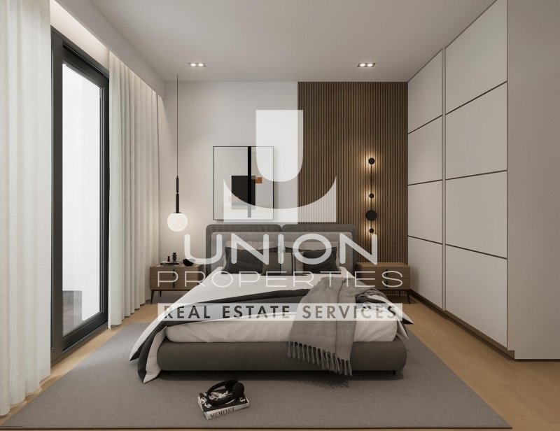 Apartment in South Athens, Attica, Greece 5 - 15426312