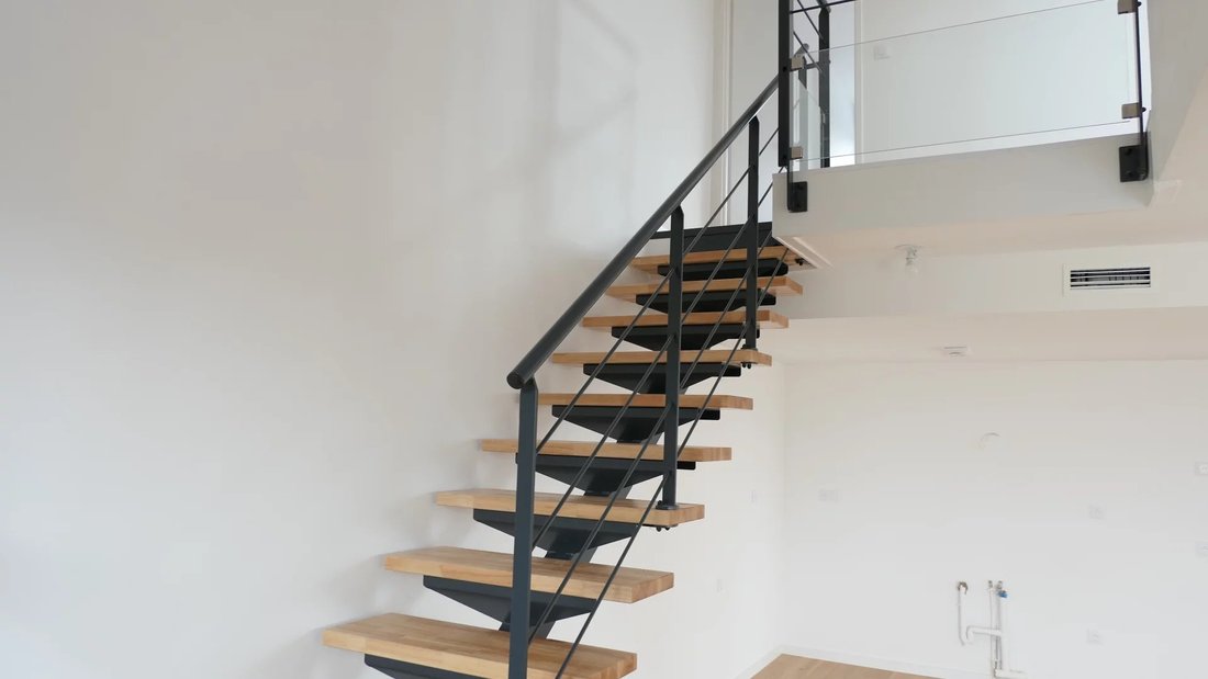 Apartment in Pont des Demoiselles-Montaudran-La Terrasse, Toulouse, France 2 - 15425017