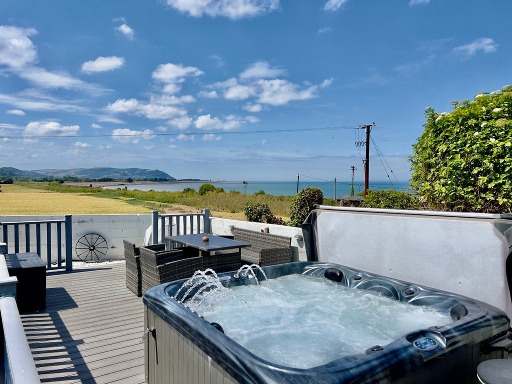 House in Blue Anchor, Carhampton, England 2 - 15425578