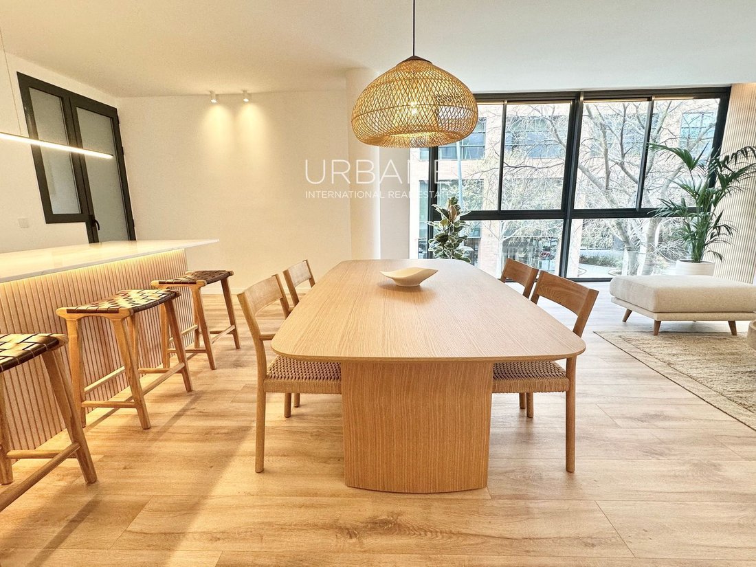 Apartment in Sant Martí, Barcelona, Spain 3 - 15428598