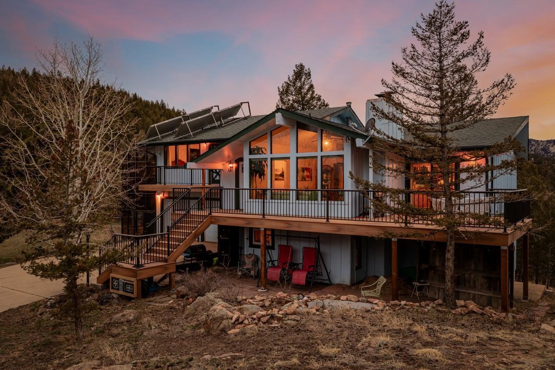 House in Boulder, Colorado, United States 1 - 15426462