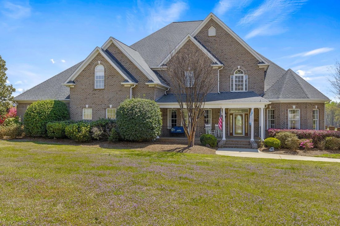 House in Greer, South Carolina, United States 2 - 15426421