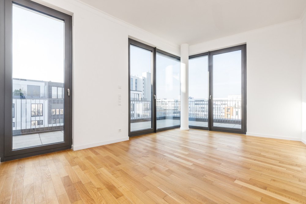 Penthouse in Berlin, Berlin, Germany 4 - 15084463