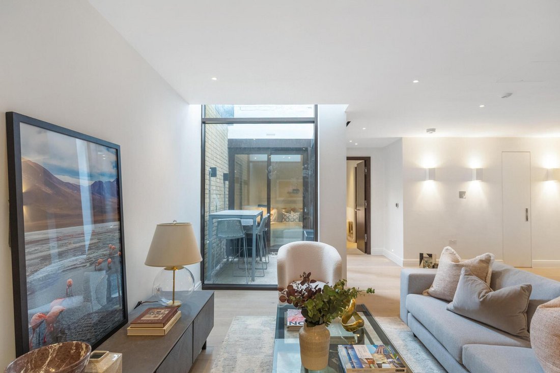 Apartment in Chelsea, Kensington And Chelsea, England 5 - 15419910