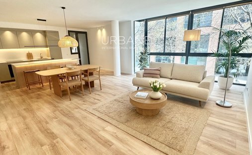 Apartamento en Sant Martí, Barcelona, España 1