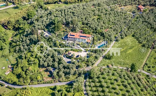 Villa in Lido di Camaiore, Camaiore, Tuscany 1