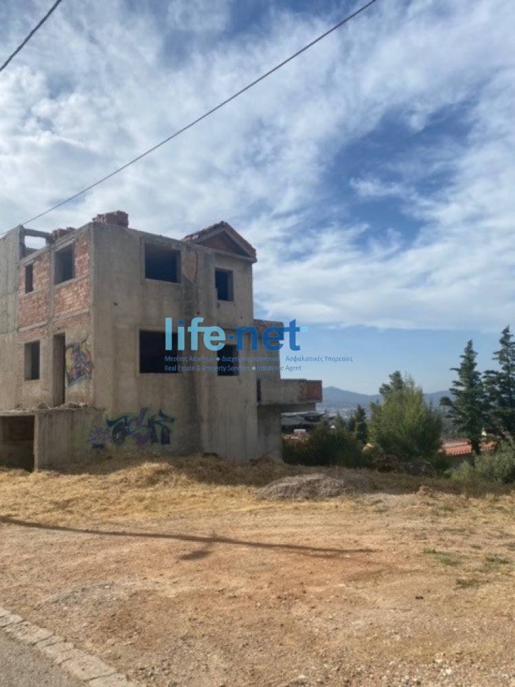 House in Dionysos, Attica, Greece 1 - 15425255