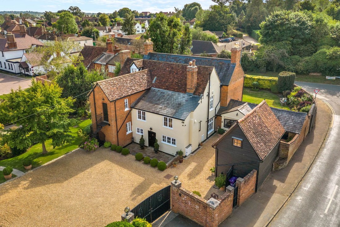 House in Codicote, England 2 - 14671304