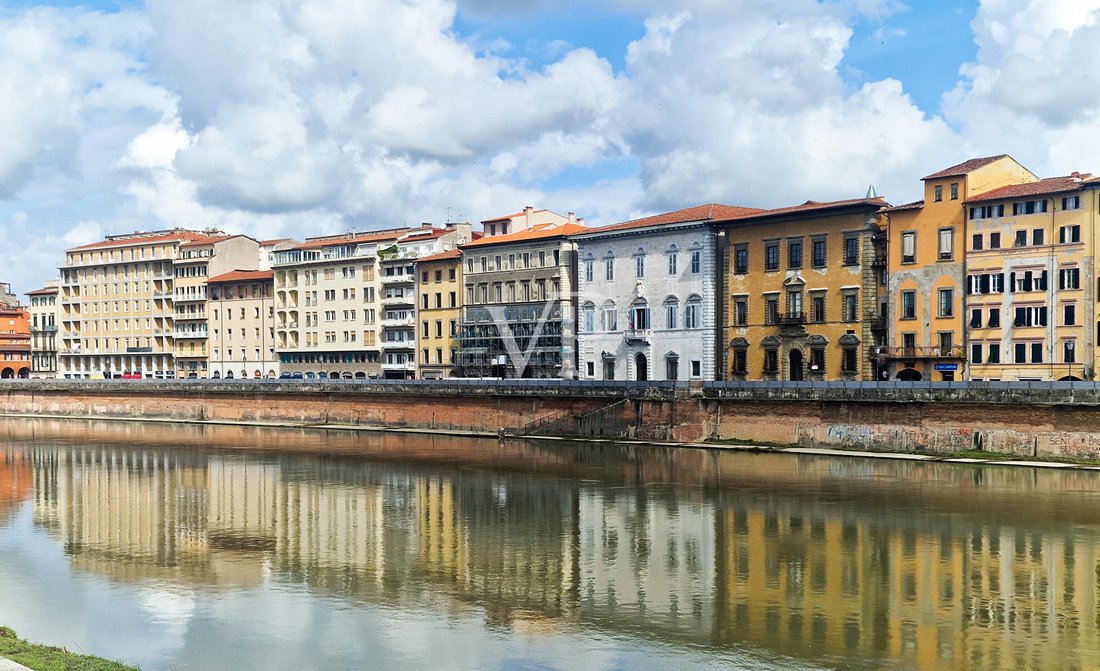 Appartamento a Riglione-Oratoio, Toscana, Italia 2 - 15426639