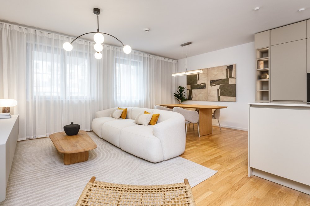 Apartment in Berlin, Berlin, Germany 1 - 15084464
