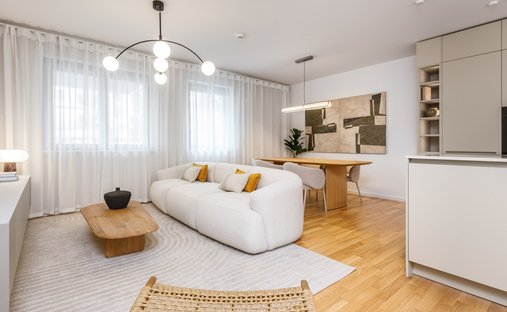 Apartment in Berlin, Berlin, Germany 1