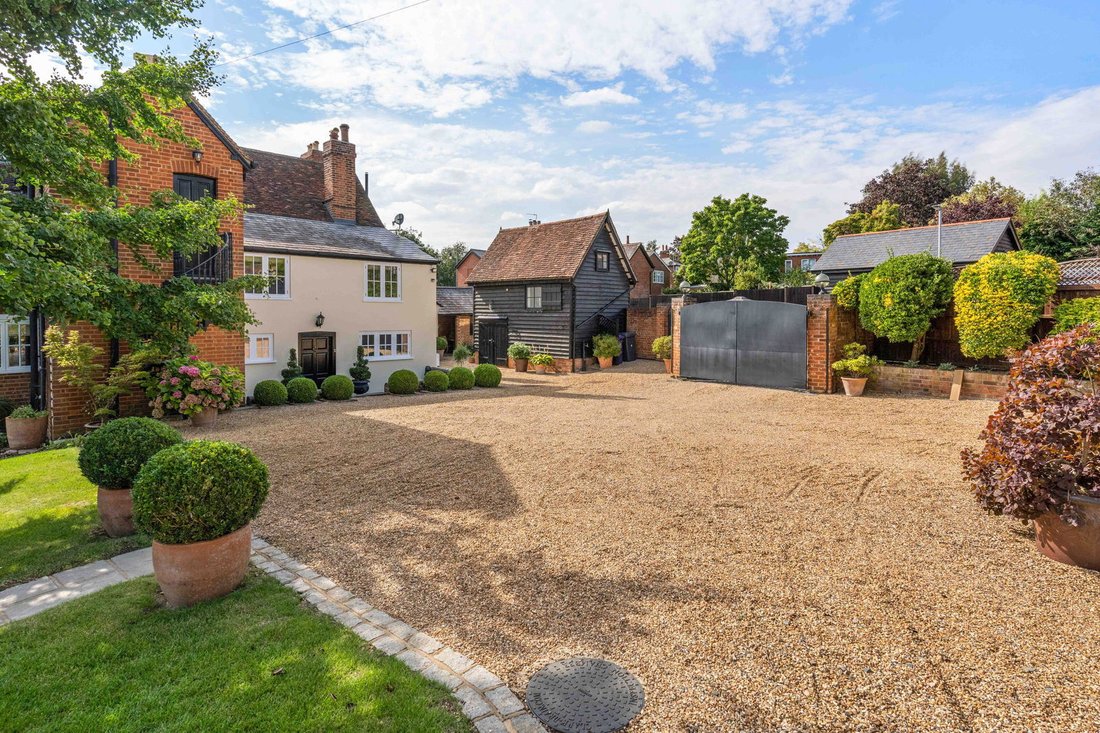 House in Codicote, England 4 - 14671304